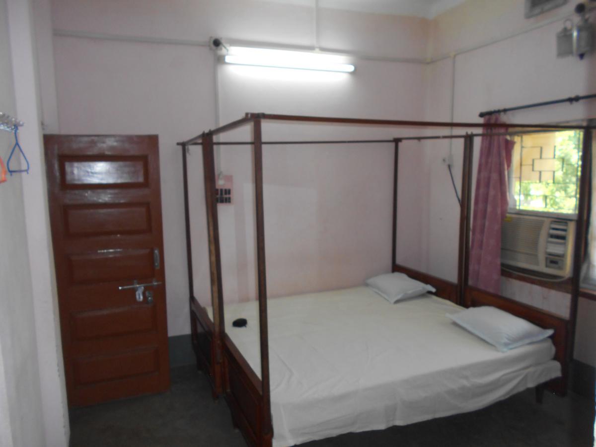 Jamunadighi Eco-Resort Budbud 外观 照片